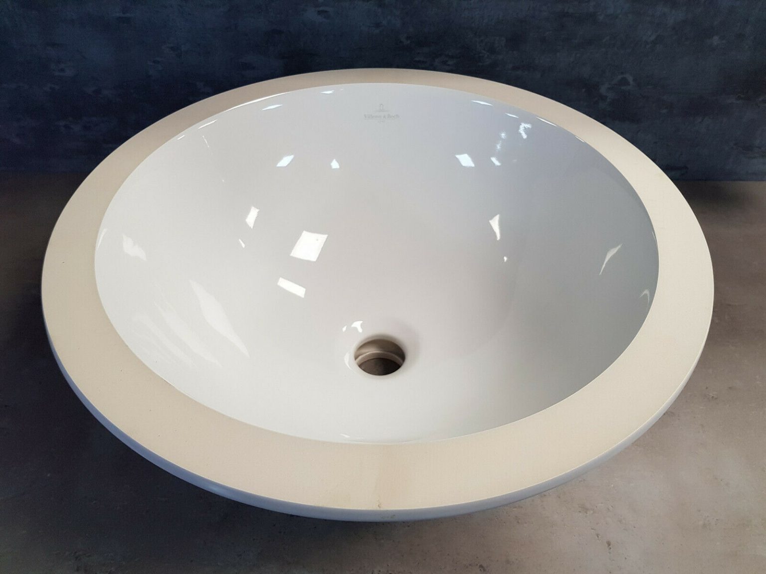 VILLEROY BOCH WASCHBECKEN visual data 5